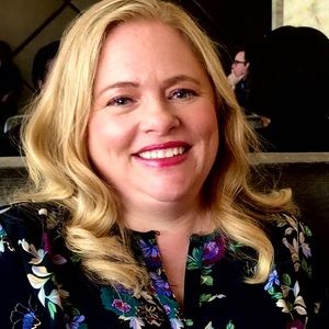 Meet your Posher, Kim